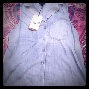 Jean Shirt